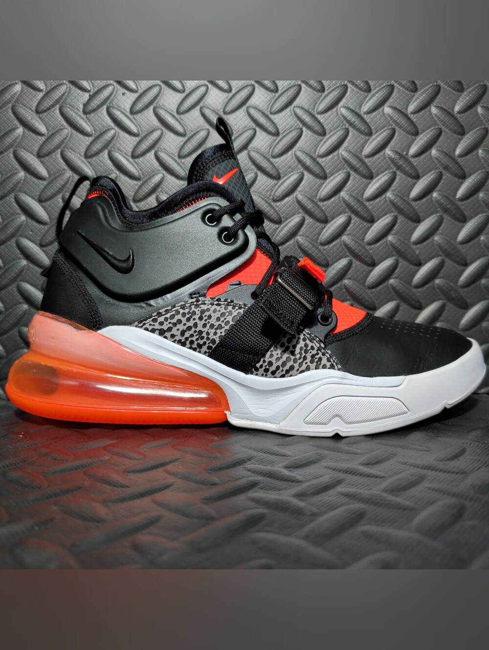 Nike Air Force 270 'Safari' AH6772-004 size 11